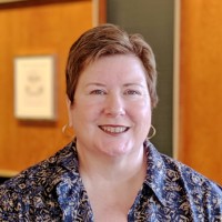 Leslie Lackamp